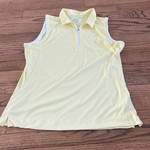 Slazenger golf tank